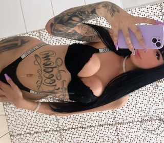 Acompanhante Gabriella Souza