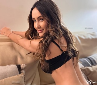 Acompanhante Ana Lu