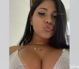 Acompanhante Nicole