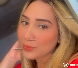 Acompanhante Daniela Prado