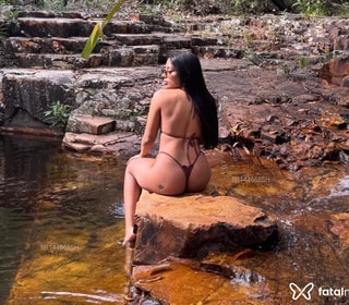 Acompanhante Jade Cortez