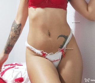 Acompanhante Stefany