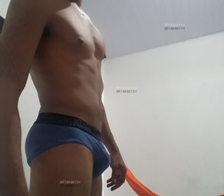 Acompanhante Juan Fer
