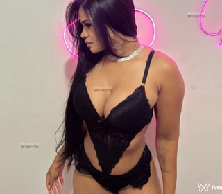 Acompanhante em Pouso Alegre-MG - Taila