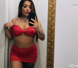 Acompanhante Jade Saad