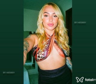 Acompanhante Lara Bittencourt