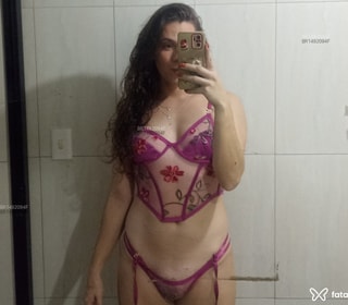Acompanhante Karla Braga
