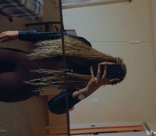Acompanhante Fernanda Bueno