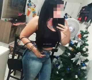 Acompanhante Bianca Nunes