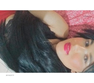 Acompanhante Mirella