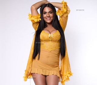 Acompanhante Valentina Alves