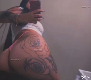 Acompanhante Vick Baroni