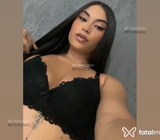 Acompanhante Gabriela Lopez