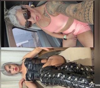 Acompanhante Soberana Fabydomme