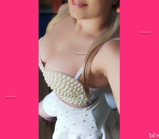 Acompanhante Mirela Bohn