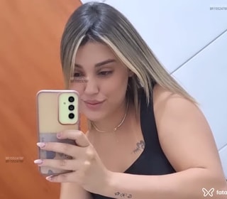 Acompanhante em Orlândia-SP - Bella Santini