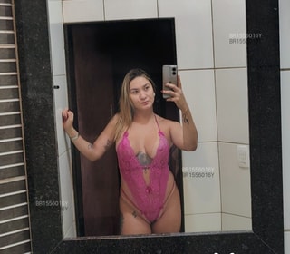Acompanhante Natty