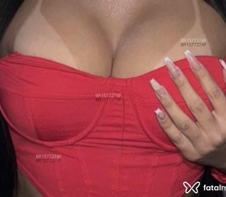 Acompanhante em Itajaí-SC - Kiara Lima
