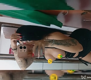Acompanhante Luana Prado