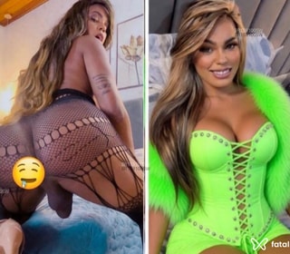 Acompanhante Laísa Sampaio
