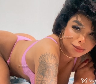 Acompanhante Claudia Gonçalves