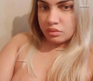 Acompanhante Rafaella Lima