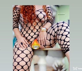 Acompanhante Luiza Mendes