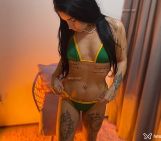 Acompanhante Roberta Ribeiro
