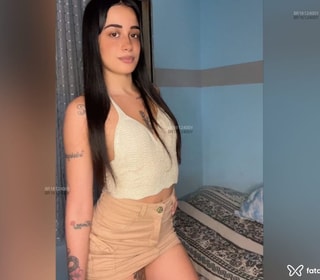 Acompanhante Aline Salles