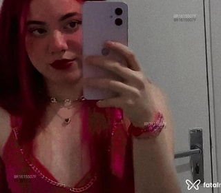 Acompanhante Nicole