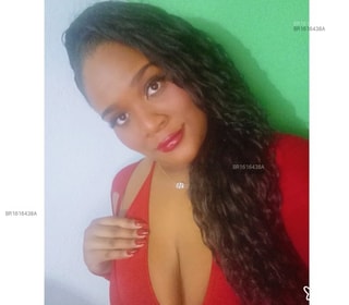 Acompanhante Bruna Bueno