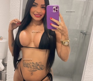 Acompanhante Lara Lopes