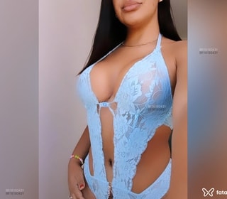 Acompanhante em São João Del Rei-MG - Mel