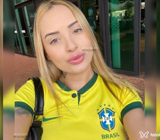 Acompanhante Vívian Bueno