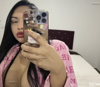 Acompanhante Mariana Almeida