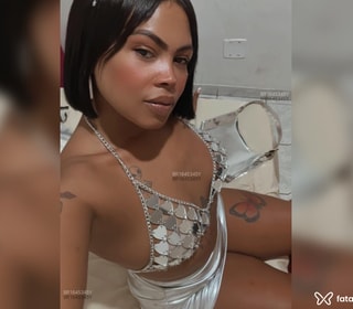 Acompanhante Nicole
