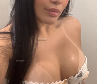 Acompanhante Raquel Müller