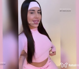 Acompanhante Isabella