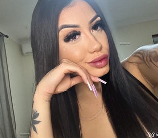 Acompanhante Mirella Ferraz