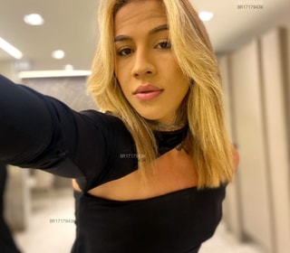 Acompanhante Rayssa Raiane