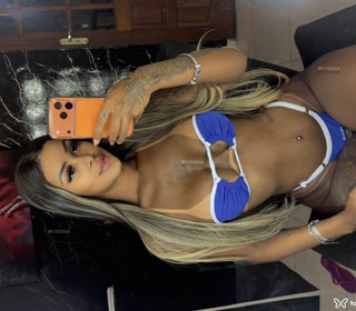 Acompanhante Sarah Soares