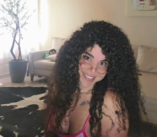 Acompanhante Juliana