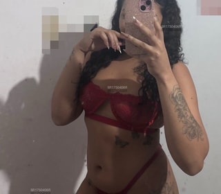Acompanhante Bianca