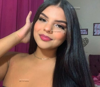 Acompanhante Bella Sofia