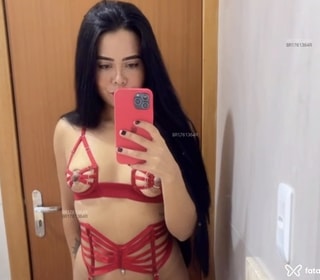 Acompanhante Ayla Matarazzo