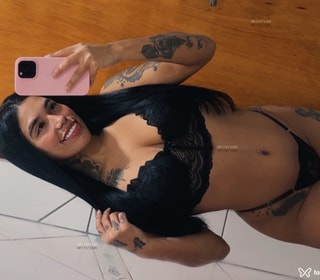 Acompanhante Lara Silva