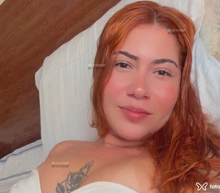 Acompanhante Gabriela