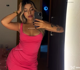 Acompanhante Maitê
