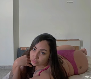 Acompanhante Maya