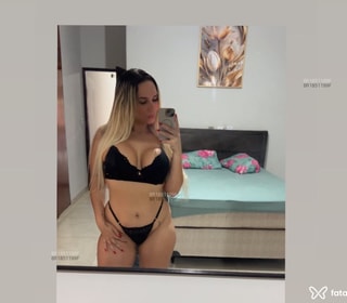 Acompanhante em Andradina-SP - Camila